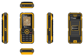 Icemobile Acqua - Specs and Price - Phonegg