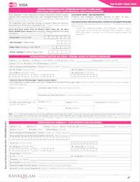 Therefore, islamic banks provide islamic credit cards by charging for their service, which is known as a 'profit charge', and will only be charged if there is an outstanding amount that is not paid within the grace period. Fillable Online Bank Islam Credit Card I Terms Conditions Fax Email Print Pdffiller