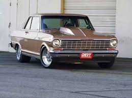 Image result for Desert Beige 1964 Nova