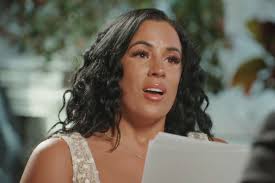 Are Lacey and Nathan from MAFS UK still together now?