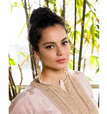 Actress kangana ranaut in an interview reveals that she was offered the role first but she rejected the film. Kangana Ranaut Film Industry Doesn T Do Justice To History Want To Make Film On Chandragupta Maurya