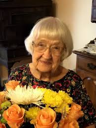 Vivian Fern Culbertson