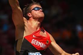 Find out who took home gold, silver and bronze in 2016. Report Men S Decathlon Shot Put Iaaf World Championships Beijing 2015 Report World Athletics