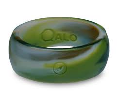 Men S Outdoors Silicone Ring Mens Wedding Rings Silicone Wedding Band Mens Silicone Wedding Rings