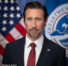 Nazi texts' leakers UNMASKED: Alleged White House saboteurs are finally  exposed... and so is their twisted motive for destroying political prodigy 