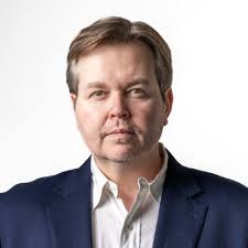 I'm excited to announce that I have accepted an advisory role with  Prometheus Hyperscale.