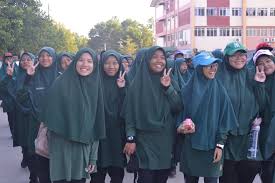 Ad art lembaga pendidikan al amin sukorejo. Www Alaminkemaman Edu My