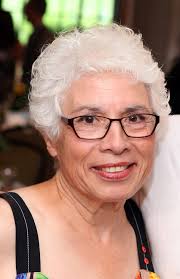 Linda Paolini Gauthier (1945