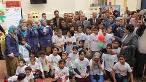 How to use orphanage in a sentence. Orphanages To Be Closed By 2025 Social Solidarity Min Egypt Independent