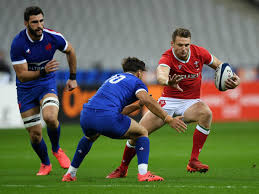 The latest tweets from @romainntamack Dan Biggar Cracked Where Was Leigh Halfpenny Perplexed French Media Lay Into Wales Fly Half Wales Online