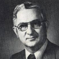 James Swigart Obituary