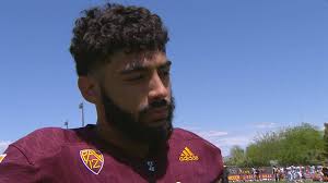 Arizona State vs. Portland State (09/04/2010)