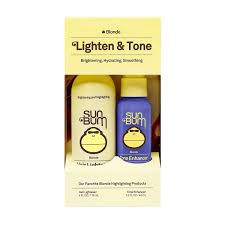 We did not find results for: Amazon Com Sun Bum Lighten And Tone Kit Blonde Hair Lightener And Tone Enhancer Travel Kit Vegan Paraben Gluten And Cruelty Free Beauty
