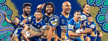 Our completely redesigned experience gives you access to your favourite team and favourite players . Parramatta Eels National Rugby League Club Linkedin