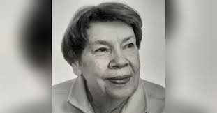 Carole Jeanne Pye Obituary