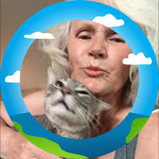 I have one that looks just like it. Also used it as my hammer at times!! 😀