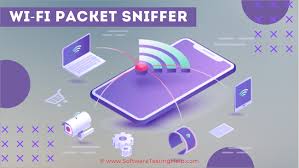 Wifi connected but no internet on. 11 Best Wifi Sniffers Wireless Packet Sniffers In 2021
