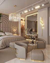 Modern Bedroom Interior Design