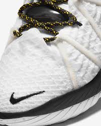 Nike lebron 18 reflections release date: Lebron 18 White Black Gold Basketball Shoe Nike Au