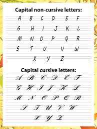 You can download them individually. Lowercase And Cursive Letters
