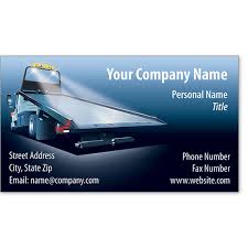 Appointment cards and referral cards are traditionally used for businesses like hair salons and spas, but think about the ways in which you could grow your business through referrals or scheduling appointments with. Designer Automotive Business Cards Azure Towing