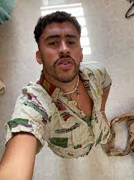 Bad bunny does what he wants on the sprawling yhlqmdlg. Bad Bunny On The Cover Of Rolling Stone New Albums Life In Lockdown Rolling Stone