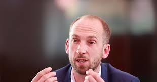 David Egger will mitregieren, aber nicht um jeden Preis