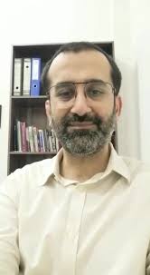 Dr. Javed Akbar Dars, Assistant Professor of Psychiatry, Jinnah  Postgraduate Medical Centre (JPMC) talks about rehabilitation program  offered by CareForHealth to underprivileged psychiatric patients ...