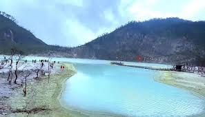 16 Wisata Bandung Terbaru & Hits 2025 — Dari Dusun Bambu ...
