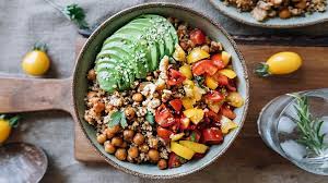 Plant Based Diet Food List And 14 Day Sample Menu Everyday Health In 2020 Flexitarian Diet Plant Based Diet Plant Based Eating