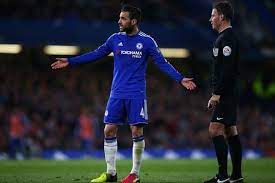 Gagal Kalahkan Spurs Fabregas Malu Sumberbola Com Tottenham Hotspur Chelsea Gagal