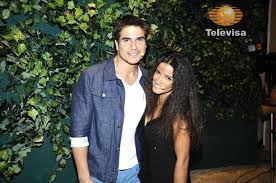 Carolina será britney y daniel le dará vida a edwin alfonso. Daniel Arenas El Actor Colombiano Que Conquisto Mexico El Nuevo Herald