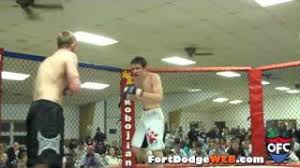 Eli Beane vs Josiah Oppman