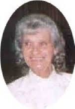 Obituary information for Betty Fanning MRS