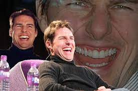 Laughing Tom Cruise Know Your Meme