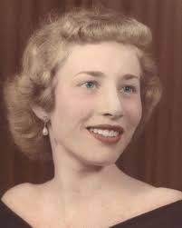 Evelyn Bertrand Obituary January 14, 2024