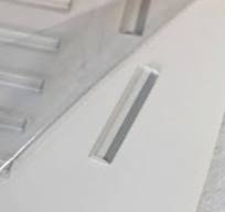 Changchun Tedarikçisi Özel Yüzey Kalitesi 20/10 K9 Cam ...