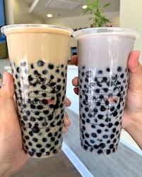 Black Milk Tea Recipe Milk Tea Recipes Bubble Tea Recipe Tea Recipes