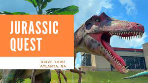 We did not find results for: Jurassic Quest Atlanta Discount 09 2021