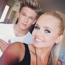 Alli Simpson & Cody Simpson