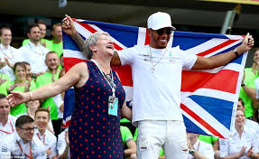 Lewis hamilton was born on the 7th day of january 1985 at stevenage, united kingdom. Tuneful Lewis Hamilton Gets Into The Party Spirit Lewis Hamilton Lewis Got Party