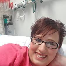 Happy birthday. You look radiant! ✨