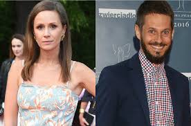 W dzisiejszym wyjątkowym, przedświątecznym odcinku zapraszam na wywiad z moniką mrozowską. Monika Mrozowska I Maciej Szacillo Na Jednej Imprezie Ona Przyszla Sama On Z Nowa Zona