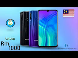 Best Smartphones Under Rm 1000 Youtube