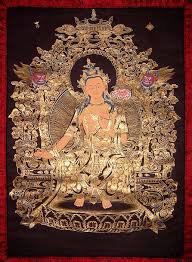 Image result for maitreya buddha