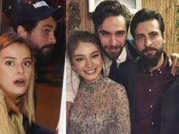 Onur tuna i̇le yağmur karabal aşknını kim ele verdi? Filinta Dizinin Basrol Oyuncusu Onur Tuna Ve Sevgilisi Asklarini Itiraf Etti Iste Sevgilisi Magazin