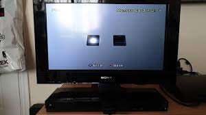 The second generation of sony's playstation console, and sony's entry in the sixth generation of console … How I Got A Rare Sony Bravia Playstation 2 Tv Youtube