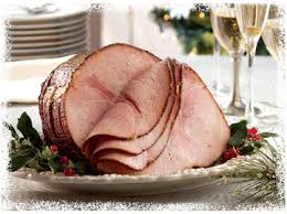 Spiral Sliced Ham Serving Suggestions Dakinfarm