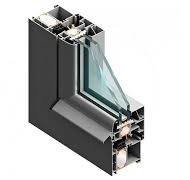 Aluminum Profiles For Window and Door System - Aluminum ...