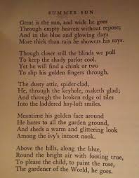 Poems Robert Lewis Stevenson Illustrated By Nick Circa 1900 Red Leather Bound Poems Modern Poetry Famous Poems